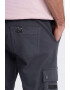 OMBRE Pantaloni cargo uni - Pled.ro