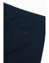 OMBRE Pantaloni chino cu aspect texturat - Pled.ro