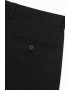 OMBRE Pantaloni chino cu aspect texturat - Pled.ro