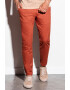 OMBRE Pantaloni chino drepti - Pled.ro