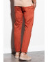 OMBRE Pantaloni chino drepti - Pled.ro