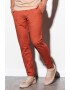 OMBRE Pantaloni chino drepti - Pled.ro