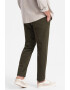 OMBRE Pantaloni chino drepti - Pled.ro