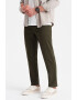 OMBRE Pantaloni chino drepti - Pled.ro