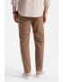 OMBRE Pantaloni chino drepti - Pled.ro