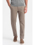 OMBRE Pantaloni chino drepti - Pled.ro