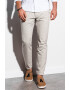 OMBRE Pantaloni chino drepti - Pled.ro