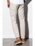 OMBRE Pantaloni chino drepti - Pled.ro