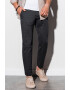 OMBRE Pantaloni chino drepti - Pled.ro