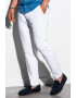 OMBRE Pantaloni chino drepti - Pled.ro