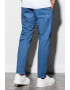 OMBRE Pantaloni chino drepti - Pled.ro