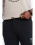 OMBRE Pantaloni de trening regular fit - Pled.ro