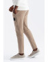 OMBRE Pantaloni de trening regular fit - Pled.ro