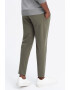 OMBRE Pantaloni de trening regular fit - Pled.ro