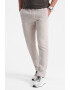 OMBRE Pantaloni de trening slim fit cu buzunare laterale - Pled.ro