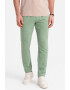 OMBRE Pantaloni de trening slim fit cu buzunare laterale - Pled.ro