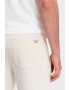 OMBRE Pantaloni de trening slim fit cu buzunare laterale - Pled.ro