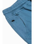 OMBRE Pantaloni jogger cu talie ajustabila - Pled.ro