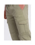 OMBRE Pantaloni lungi sport OM-PAJO-0123 Barbati Joggers Cargo - Pled.ro