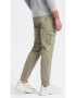 OMBRE Pantaloni lungi sport OM-PAJO-0123 Barbati Joggers Cargo - Pled.ro