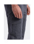 OMBRE Pantaloni lungi sport OM-PAJO-0123 Barbati Joggers Cargo - Pled.ro