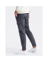 OMBRE Pantaloni lungi sport OM-PAJO-0123 Barbati Joggers Cargo - Pled.ro