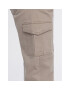 OMBRE Pantaloni lungi sport OM-PAJO-0123 Barbati Joggers Cargo - Pled.ro