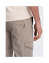 OMBRE Pantaloni lungi sport OM-PAJO-0123 Barbati Joggers Cargo - Pled.ro