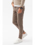 OMBRE Pantaloni regular fit - Pled.ro