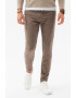 OMBRE Pantaloni regular fit - Pled.ro