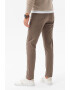 OMBRE Pantaloni regular fit - Pled.ro