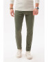 OMBRE Pantaloni regular fit - Pled.ro