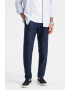 OMBRE Pantaloni slim fit - Pled.ro