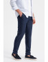 OMBRE Pantaloni slim fit - Pled.ro