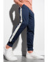 OMBRE Pantaloni sport cu buzunare oblice - Pled.ro