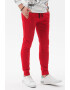 OMBRE Pantaloni sport cu cusaturi accentuate - Pled.ro