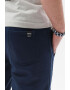 OMBRE Pantaloni sport cu cusaturi accentuate - Pled.ro