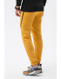 OMBRE Pantaloni sport cu detalii contrastante - Pled.ro