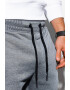 OMBRE Pantaloni sport cu doua buzunare oblice - Pled.ro