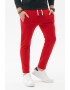 OMBRE Pantaloni sport cu doua buzunare oblice - Pled.ro