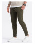 OMBRE Pantaloni sport din amestec de bumbac OM-PASK-22FW-008 - Pled.ro