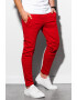 OMBRE Pantaloni sport slim fit cu croiala conica - Pled.ro