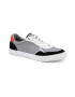 OMBRE Pantofi sport cu model uni si colorblock - Pled.ro