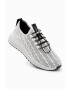 OMBRE Pantofi sport de plasa cu logo - Pled.ro