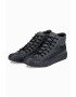 OMBRE Pantofi sport high-cut din piele ecologica - Pled.ro