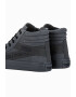 OMBRE Pantofi sport high-cut din piele ecologica - Pled.ro