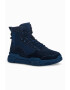 OMBRE Pantofi sport high-cut masivi - Pled.ro