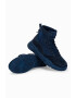 OMBRE Pantofi sport high-cut masivi - Pled.ro