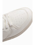 OMBRE Pantofi sport high-top de piele ecologica - Pled.ro