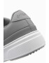 OMBRE Pantofi sport low-cut de piele ecologica - Pled.ro